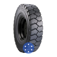 Carlisle NHS (индустриальная) 16.00/6 R8 PR2