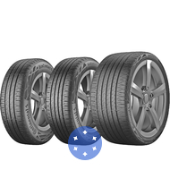 Continental EcoContact 6 215/55 R17 94V