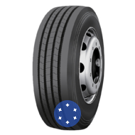 Long March LM217 (рулевая) 315/80 R22.5 150/148J