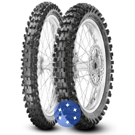Pirelli Scorpion MX32 Mid Soft 110/90 R19 62M