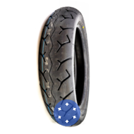 Bridgestone G701 Exedra 130/70 R18 63H