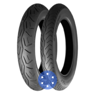 Bridgestone Exedra Max 130/70 R18 63W