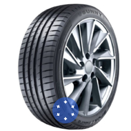 Sunny SPORT macro NA305 225/40 R18 92W XL