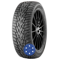 Doublestar WINTERKING DW01 265/60 R18 110Q (под шип)