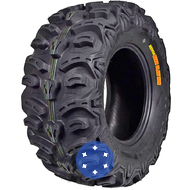 Kenda K587 Bear Claw HTR (квадроцикл) 26/11 R12 55N PR8