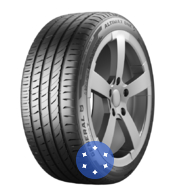 General Tire Altimax ONE S 225/35 R20 90Y XL FR