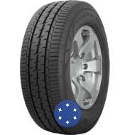 Toyo NanoEnergy Van 235/60 R17C 117/115R