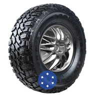 Powertrac Power Rover M/T 285/70 R17 121/118Q