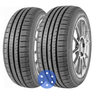Nereus Sailfish NS601 195/55 R15 85V
