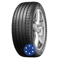 Goodyear Eagle F1 Asymmetric 5 245/35 R20 95Y XL FP ROF *