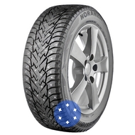 Bridgestone Noranza 001 195/55 R16 91T XL N0 (шип)