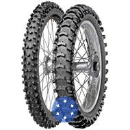 Dunlop Geomax MX12 70/100 R10 41J