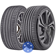 Michelin Pilot Sport 4 SUV 285/45 R20 112Y XL