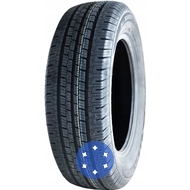 Tracmax X-privilo All Season Van Saver 215/60 R17C 109/107T