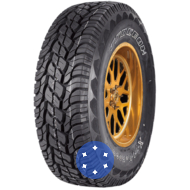 Tracmax X-privilo RF06 245/75 R16 120/116S