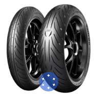 Pirelli Angel GT II 190/55 R17 75W