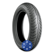 Bridgestone G853 Exedra 130/70 R18 63H