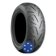 Bridgestone G852 Exedra 200/50 R17 75V