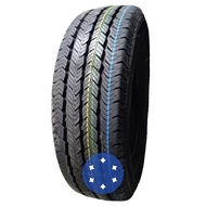 Mirage MR-700 AS 195/75 R16C 107/105R