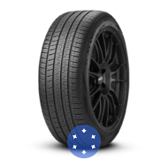 Pirelli Scorpion Zero All Season 265/50 R19 110H XL RSC