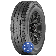 Continental VanContact A/S 285/55 R16C 126N