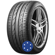 Bridgestone Potenza S001 245/40 R17 91W RFT