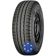 Yokohama BluEarth-Van RY55 235/60 R17C 109/107T