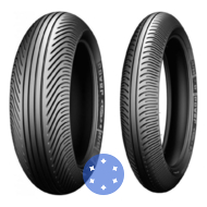 Michelin Power Rain 19/69 R17
