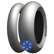 Michelin Power Slick Evo 120/70 R17 58W