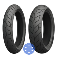 Michelin Scorcher 21 160/60 R17 69V