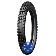 Michelin Trial Light 80/100 R21 51M