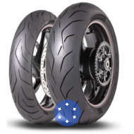 Dunlop Sportsmart MK3 190/50 ZR17 73W