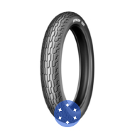 Dunlop F24 100/90 R19 57H
