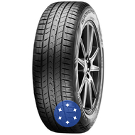 Vredestein Quatrac Pro 215/45 R20 95W XL FR
