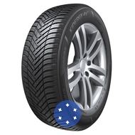 Hankook Kinergy 4S2 H750 195/45 R16 84V XL FR