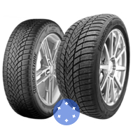 Bridgestone Blizzak LM005 255/45 R20 101T (+) AO