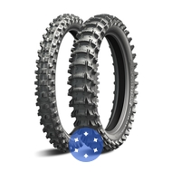 Michelin Starcross 5 Sand 100/90 R19 57M