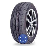 Tracmax X-privilo VS450 205/75 R16C 113/111R