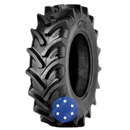 GTK RS200 (с/х) 360/70 R20 129A8 TL