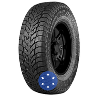 Nokian Hakkapeliitta LT3 225/75 R16 115/112Q (шип)