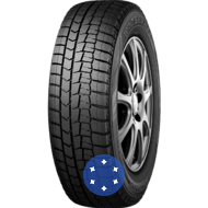 Dunlop Winter Maxx WM02 215/55 R17 94T