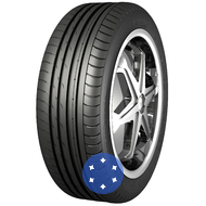 Nankang Sportnex AS2+ 245/40 R19 98Y XL Run Flat