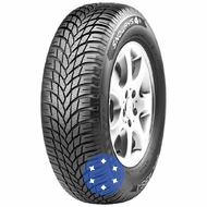Lassa Snoways 4 215/55 R17 98V XL