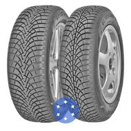 Goodyear UltraGrip 9 + 185/60 R16 86H