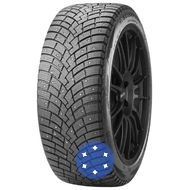 Pirelli Scorpion Ice Zero 2 235/55 R19 105H XL (шип)