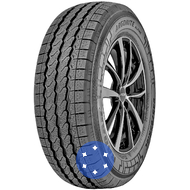 Radar Argonite Alpine 215/60 R17C 109/107T