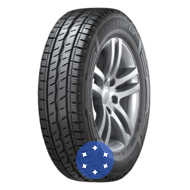 Hankook Winter i*cept LV RW12 235/65 R16C 121/119R