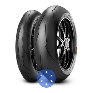 Pirelli Diablo Supercorsa V3 140/70 R17 66W