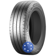 Continental VanContact Eco 235/60 R17C 117/115R