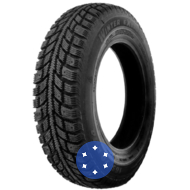 Collins (наварка) Winter Extrema 195/75 R16C 107/105R (под шип)